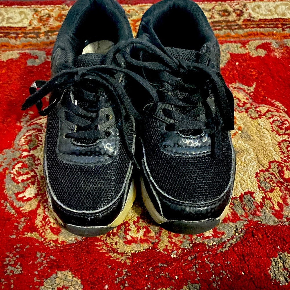 Teemway kids wheel shoes